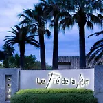 Le Pre De La מלון