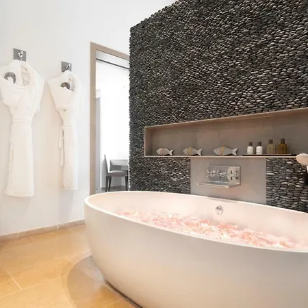 Hotel Le Pre De La Saint-Tropez