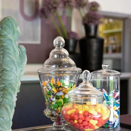 Le Pre De La 4* Saint-Tropez