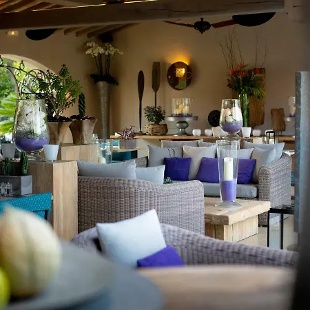 Hotel Le Pre De La Saint-Tropez