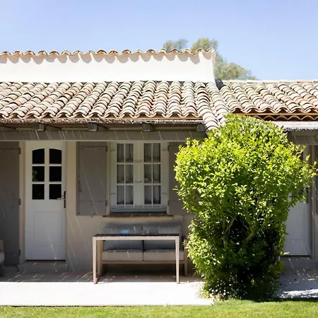 Hotel Le Pre De La 4*