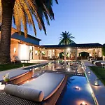 Le Pre De La 4* Saint-Tropez