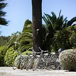 Le Pre De La Hotel Saint-Tropez