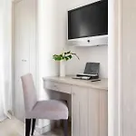 Le Pre De La Hotell Saint-Tropez