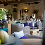 Hotell Le Pre De La Saint-Tropez