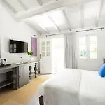 Hotell Le Pre De La Saint-Tropez