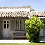 Hotel Le Pre De La 4*