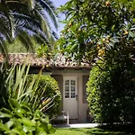 Hotell Le Pre De La Saint-Tropez