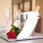 Le Pre De La Hotell Saint-Tropez