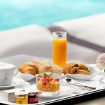 Le Pre De La Hotel Saint-Tropez