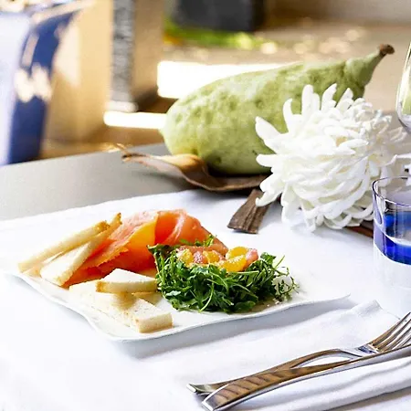 Hotel Le Pre De La Saint Tropez