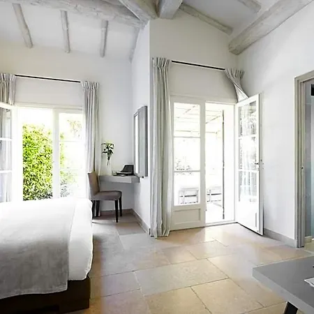 Le Pre De La Hotel Saint Tropez
