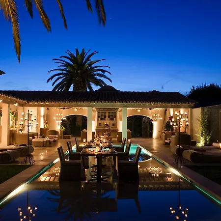 Le Pre De La Szálloda 4*