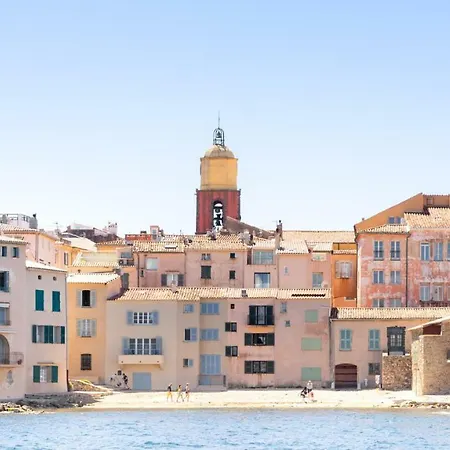 Le Pre De La Szálloda