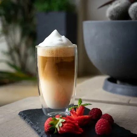 Le Pre De La Szálloda