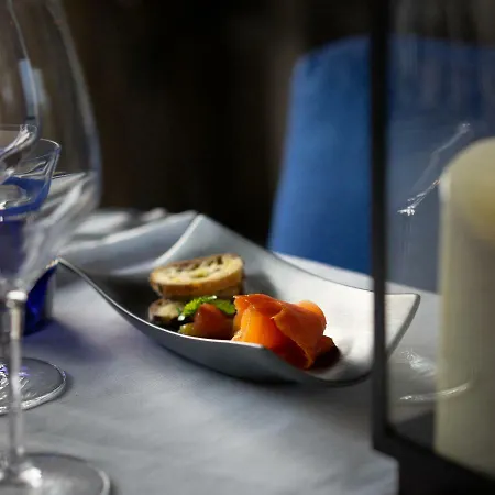 Le Pre De La Szálloda