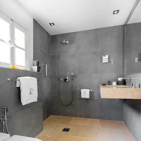 Le Pre De La Szálloda