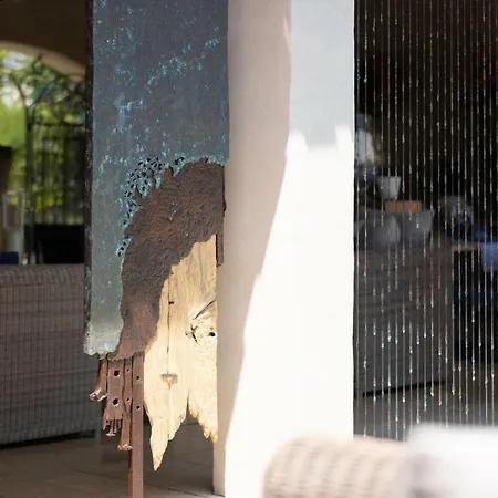 Szálloda Le Pre De La Saint-Tropez