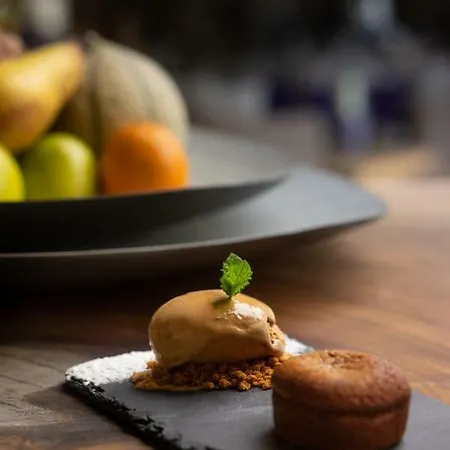 Le Pre De La Szálloda 4*