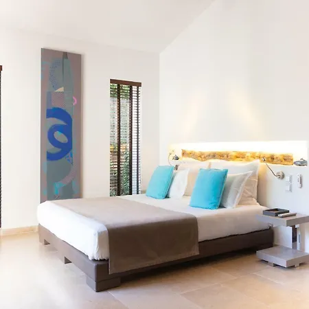 Le Pre De La Szálloda