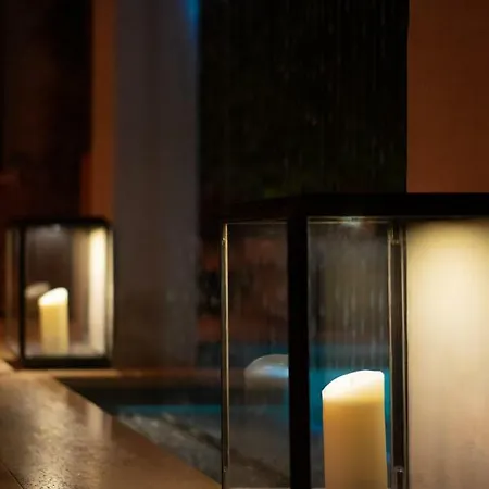 Le Pre De La Saint-Tropez