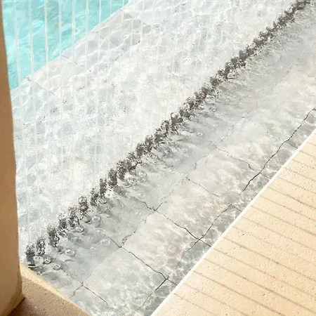 Szálloda Le Pre De La