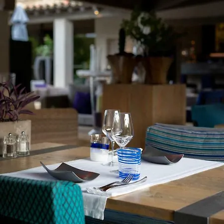 Le Pre De La Saint-Tropez