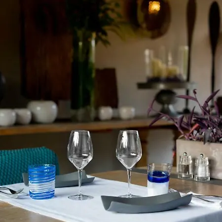 Szálloda Le Pre De La