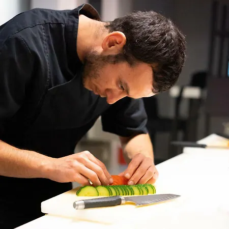 Le Pre De La Hotel 4*