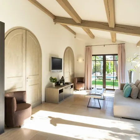 Le Pre De La Szálloda 4*