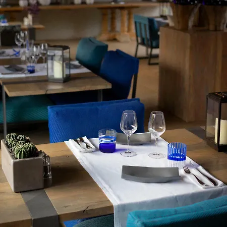 Le Pre De La Szálloda 4*