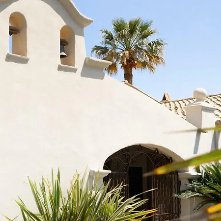 Le Pre De La Szálloda