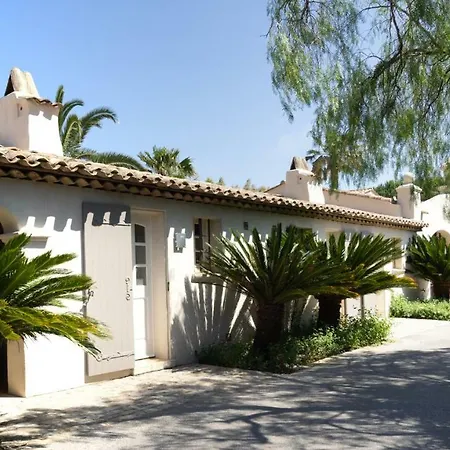 Le Pre De La Szálloda 4*