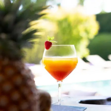 Hotel Le Pre De La Saint-Tropez