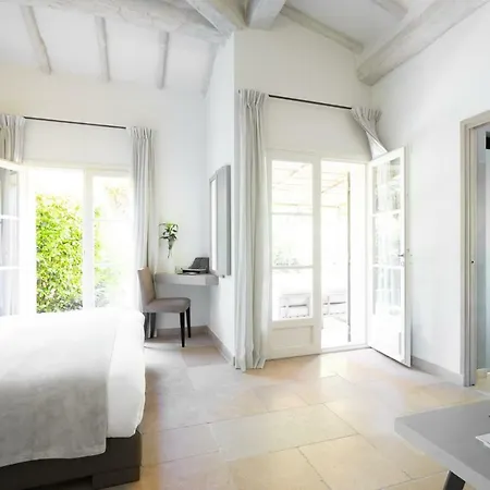 Le Pre De La Saint Tropez