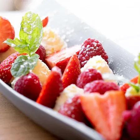 Szálloda Le Pre De La