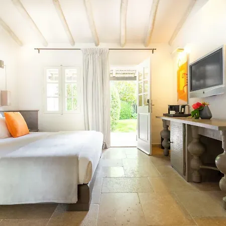 Le Pre De La Saint Tropez
