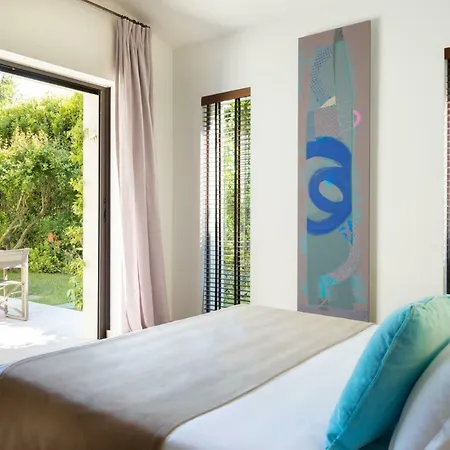 Szálloda Le Pre De La 4*